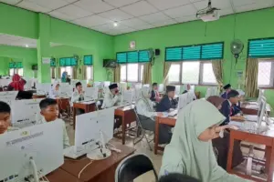 Doa Sebelum Ujian TKA: 9 Bacaan Arab, Latin, Arti, dan Adab Berdoanya